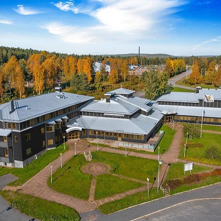 Matarengi Lodge Overtornea Kültér fotó